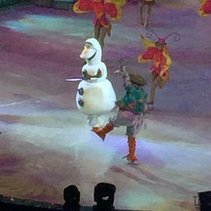 Meet your Posher, Audrey